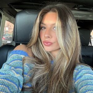 Meet your Posher, Lilamarie